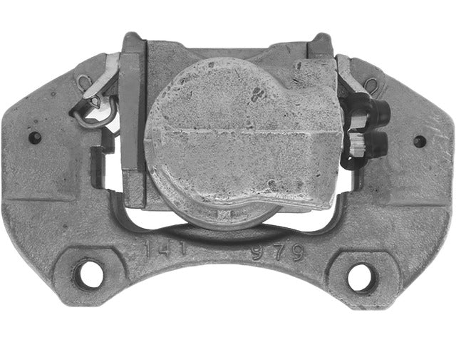 Centric Parts Disc Brake Caliper P/N:141.06001 Fits: Lancia Beta 1981, Lancia Beta 79-76, Lancia Zagato 1979, Lancia Zagato 82-81 - Image 1