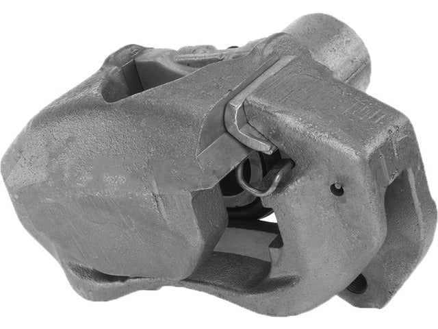 Centric Parts Disc Brake Caliper P/N:141.06001 Fits: Lancia Beta 1981, Lancia Beta 79-76, Lancia Zagato 1979, Lancia Zagato 82-81 - Image 4