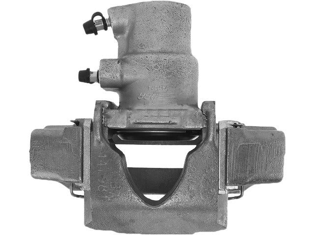 Centric Parts Disc Brake Caliper P/N:141.06001 Fits: Lancia Beta 1981, Lancia Beta 79-76, Lancia Zagato 1979, Lancia Zagato 82-81 - Image 6
