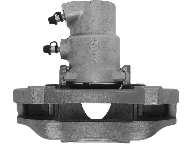 Centric Parts Disc Brake Caliper P/N:141.06002 Fits: Lancia Beta 1981, Lancia Beta 79-76, Lancia Zagato 1979, Lancia Zagato 82-81 - Image 2