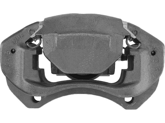 Centric Parts Disc Brake Caliper P/N:141.06002 Fits: Lancia Beta 1981, Lancia Beta 79-76, Lancia Zagato 1979, Lancia Zagato 82-81 - Image 3