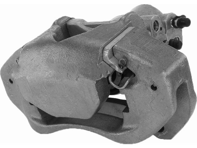 Centric Parts Disc Brake Caliper P/N:141.06002 Fits: Lancia Beta 1981, Lancia Beta 79-76, Lancia Zagato 1979, Lancia Zagato 82-81 - Image 4