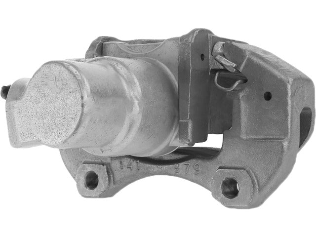Centric Parts Disc Brake Caliper P/N:141.06002 Fits: Lancia Beta 1981, Lancia Beta 79-76, Lancia Zagato 1979, Lancia Zagato 82-81 - Image 5