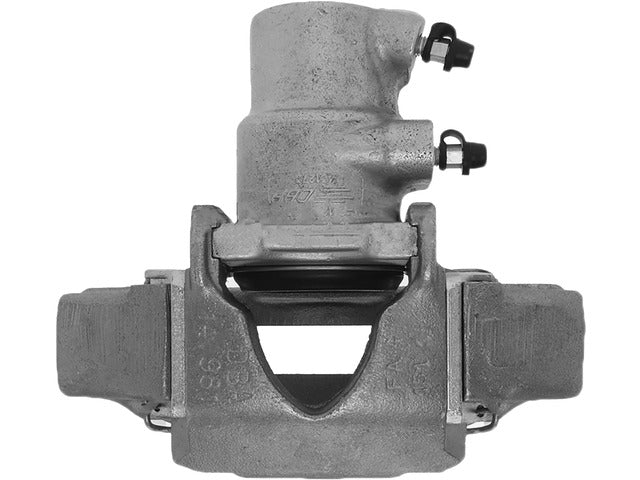 Centric Parts Disc Brake Caliper P/N:141.06002 Fits: Lancia Beta 1981, Lancia Beta 79-76, Lancia Zagato 1979, Lancia Zagato 82-81 - Image 6