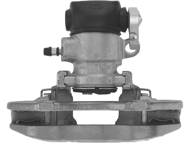 Centric Parts Disc Brake Caliper P/N:141.06502 Fits: Lancia Beta 1981, Lancia Beta 79-76, Lancia Zagato 1979, Lancia Zagato 82-81 - Image 2