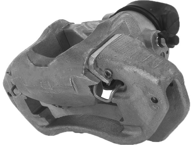 Centric Parts Disc Brake Caliper P/N:141.06502 Fits: Lancia Beta 1981, Lancia Beta 79-76, Lancia Zagato 1979, Lancia Zagato 82-81 - Image 4