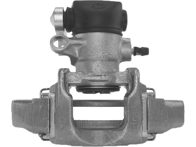 Centric Parts Disc Brake Caliper P/N:141.06502 Fits: Lancia Beta 1981, Lancia Beta 79-76, Lancia Zagato 1979, Lancia Zagato 82-81 - Image 6