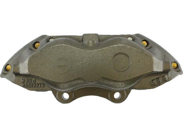 Centric Parts Disc Brake Caliper P/N:141.20001 Fits: Jaguar Vanden Plas 87-82, Jaguar Xj12 79-73, Jaguar Xj12 86-81, Jaguar Xj6 87-73, Jaguar Xjr 97-95, Jaguar Xjrs 1993, Jaguar Xjs 96-76 - Image 3
