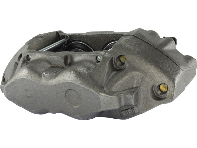 Centric Parts Disc Brake Caliper P/N:141.20001 Fits: Jaguar Vanden Plas 87-82, Jaguar Xj12 79-73, Jaguar Xj12 86-81, Jaguar Xj6 87-73, Jaguar Xjr 97-95, Jaguar Xjrs 1993, Jaguar Xjs 96-76 - Image 4