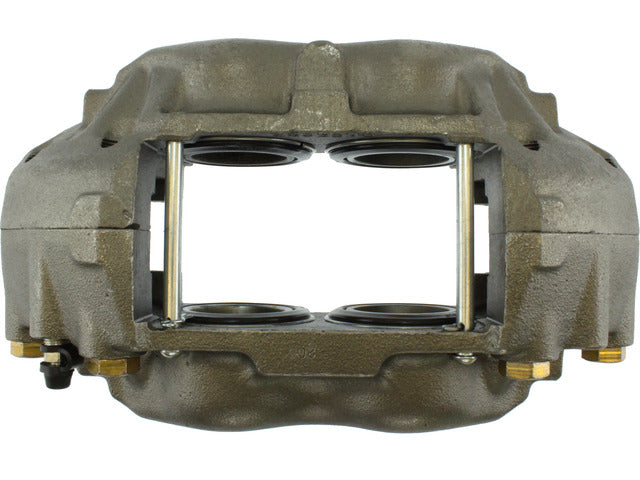 Centric Parts Disc Brake Caliper P/N:141.20001 Fits: Jaguar Vanden Plas 87-82, Jaguar Xj12 79-73, Jaguar Xj12 86-81, Jaguar Xj6 87-73, Jaguar Xjr 97-95, Jaguar Xjrs 1993, Jaguar Xjs 96-76 - Image 6