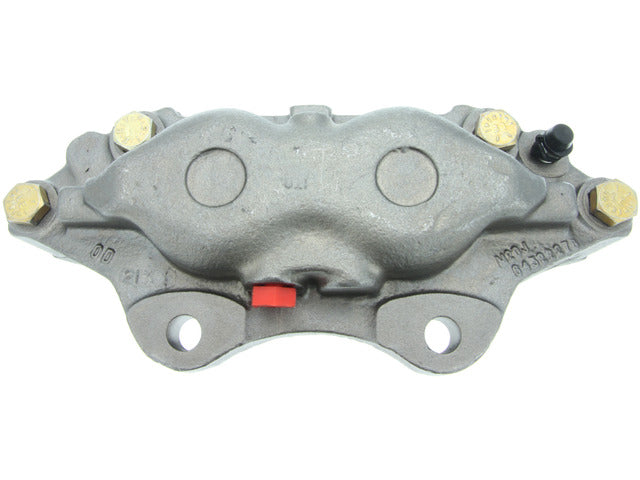 Centric Parts Disc Brake Caliper P/N:141.20002 Fits: Jaguar Vanden Plas 87-82, Jaguar Xj12 79-73, Jaguar Xj12 86-81, Jaguar Xj6 87-73, Jaguar Xjr 97-95, Jaguar Xjrs 1993, Jaguar Xjs 96-76 - Image 1