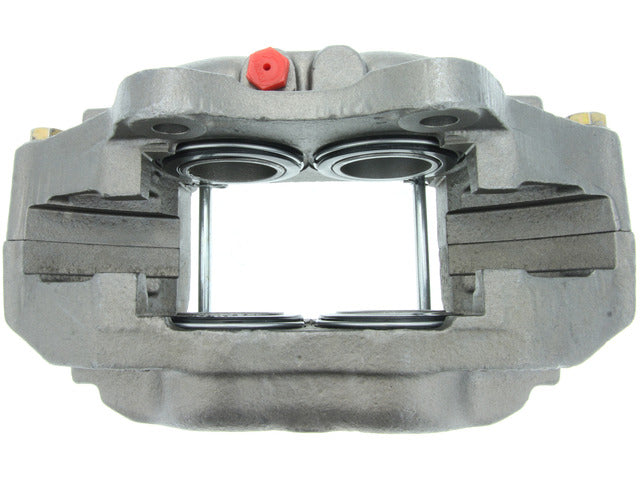 Centric Parts Disc Brake Caliper P/N:141.20002 Fits: Jaguar Vanden Plas 87-82, Jaguar Xj12 79-73, Jaguar Xj12 86-81, Jaguar Xj6 87-73, Jaguar Xjr 97-95, Jaguar Xjrs 1993, Jaguar Xjs 96-76 - Image 2