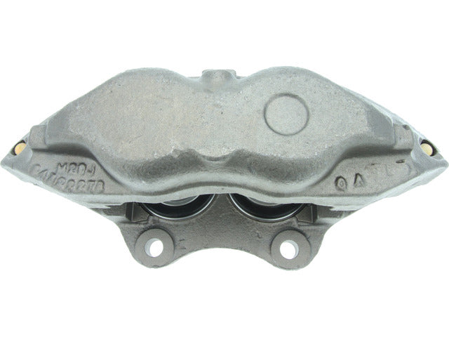 Centric Parts Disc Brake Caliper P/N:141.20002 Fits: Jaguar Vanden Plas 87-82, Jaguar Xj12 79-73, Jaguar Xj12 86-81, Jaguar Xj6 87-73, Jaguar Xjr 97-95, Jaguar Xjrs 1993, Jaguar Xjs 96-76 - Image 3