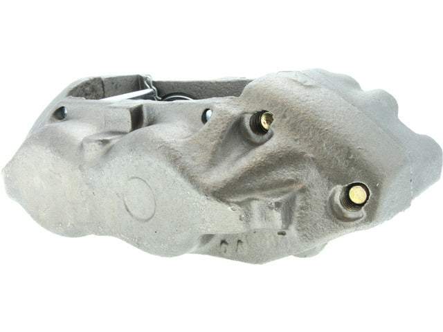 Centric Parts Disc Brake Caliper P/N:141.20002 Fits: Jaguar Vanden Plas 87-82, Jaguar Xj12 79-73, Jaguar Xj12 86-81, Jaguar Xj6 87-73, Jaguar Xjr 97-95, Jaguar Xjrs 1993, Jaguar Xjs 96-76 - Image 4