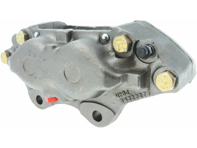 Centric Parts Disc Brake Caliper P/N:141.20002 Fits: Jaguar Vanden Plas 87-82, Jaguar Xj12 79-73, Jaguar Xj12 86-81, Jaguar Xj6 87-73, Jaguar Xjr 97-95, Jaguar Xjrs 1993, Jaguar Xjs 96-76 - Image 5