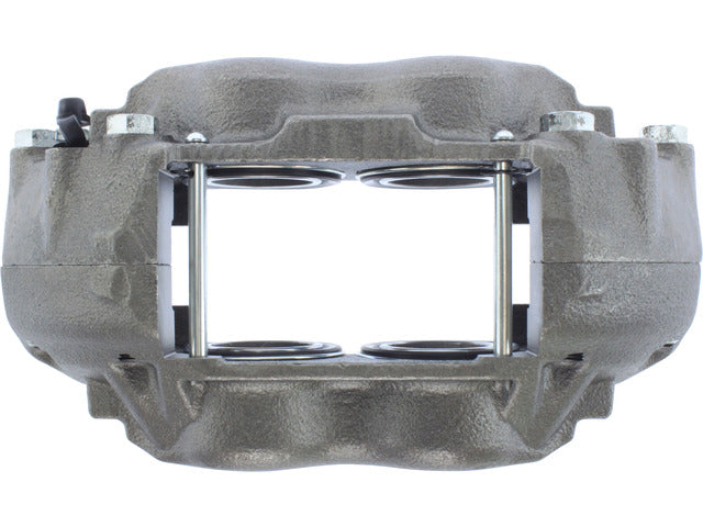 Centric Parts Disc Brake Caliper P/N:141.20002 Fits: Jaguar Vanden Plas 87-82, Jaguar Xj12 79-73, Jaguar Xj12 86-81, Jaguar Xj6 87-73, Jaguar Xjr 97-95, Jaguar Xjrs 1993, Jaguar Xjs 96-76 - Image 6