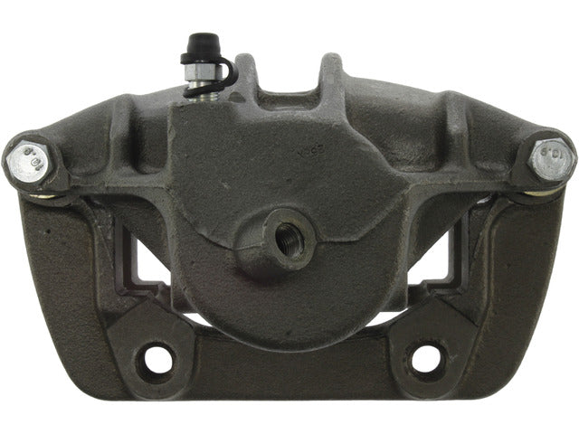Centric Parts Disc Brake Caliper P/N:141.20003 Fits: Jaguar Vanden Plas 87-86, Jaguar Xj12 87-86, Jaguar Xj6 87-86 - Image 1