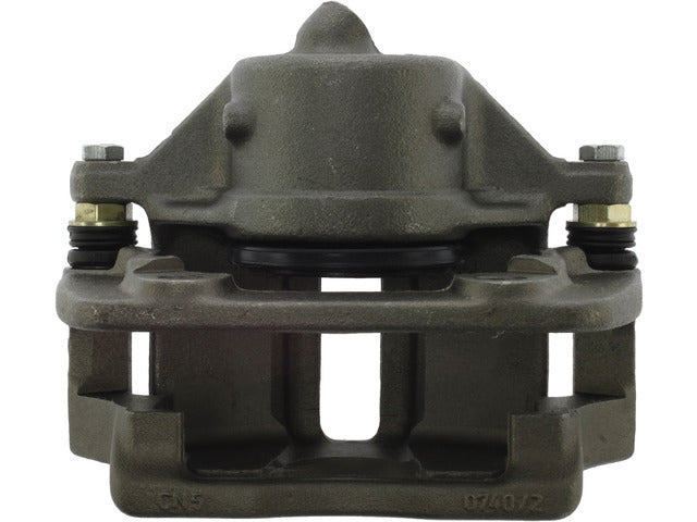 Centric Parts Disc Brake Caliper P/N:141.20003 Fits: Jaguar Vanden Plas 87-86, Jaguar Xj12 87-86, Jaguar Xj6 87-86 - Image 2