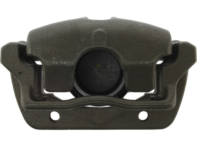 Centric Parts Disc Brake Caliper P/N:141.20003 Fits: Jaguar Vanden Plas 87-86, Jaguar Xj12 87-86, Jaguar Xj6 87-86 - Image 3