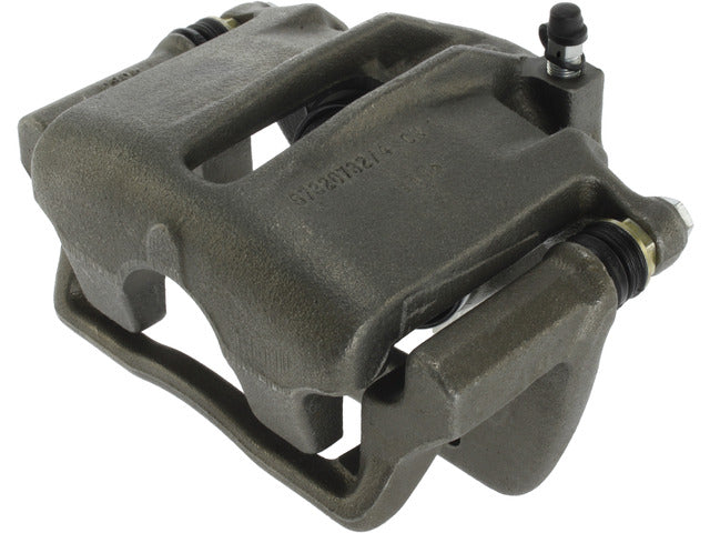 Centric Parts Disc Brake Caliper P/N:141.20003 Fits: Jaguar Vanden Plas 87-86, Jaguar Xj12 87-86, Jaguar Xj6 87-86 - Image 4