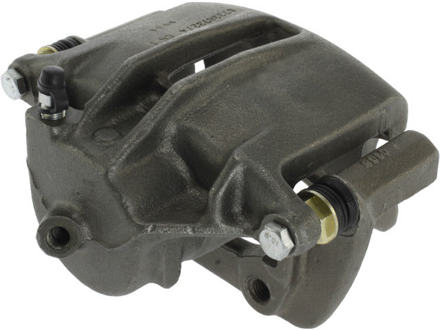 Centric Parts Disc Brake Caliper P/N:141.20003 Fits: Jaguar Vanden Plas 87-86, Jaguar Xj12 87-86, Jaguar Xj6 87-86 - Image 5