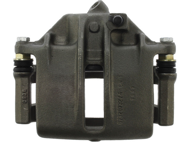 Centric Parts Disc Brake Caliper P/N:141.20003 Fits: Jaguar Vanden Plas 87-86, Jaguar Xj12 87-86, Jaguar Xj6 87-86 - Image 6