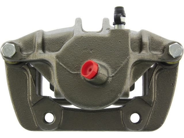 Centric Parts Disc Brake Caliper P/N:141.20004 Fits: Jaguar Vanden Plas 87-86, Jaguar Xj12 87-86, Jaguar Xj6 87-86 - Image 1