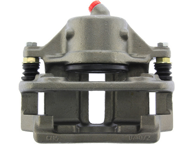 Centric Parts Disc Brake Caliper P/N:141.20004 Fits: Jaguar Vanden Plas 87-86, Jaguar Xj12 87-86, Jaguar Xj6 87-86 - Image 2