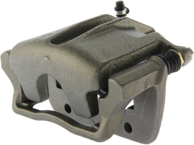 Centric Parts Disc Brake Caliper P/N:141.20004 Fits: Jaguar Vanden Plas 87-86, Jaguar Xj12 87-86, Jaguar Xj6 87-86 - Image 4