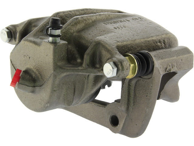 Centric Parts Disc Brake Caliper P/N:141.20004 Fits: Jaguar Vanden Plas 87-86, Jaguar Xj12 87-86, Jaguar Xj6 87-86 - Image 5