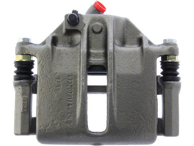 Centric Parts Disc Brake Caliper P/N:141.20004 Fits: Jaguar Vanden Plas 87-86, Jaguar Xj12 87-86, Jaguar Xj6 87-86 - Image 6
