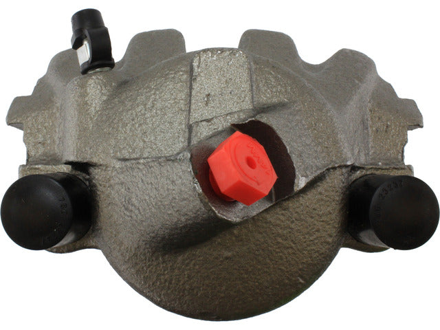 Centric Parts Disc Brake Caliper P/N:141.20005 Fits: Jaguar Vanden Plas 03-90, Jaguar Xj12 96-95, Jaguar Xj6 97-90, Jaguar Xj8 03-98, Jaguar Xjr 01-98 - Image 1