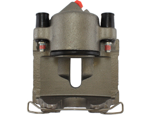 Centric Parts Disc Brake Caliper P/N:141.20005 Fits: Jaguar Vanden Plas 03-90, Jaguar Xj12 96-95, Jaguar Xj6 97-90, Jaguar Xj8 03-98, Jaguar Xjr 01-98 - Image 2