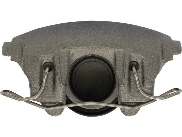 Centric Parts Disc Brake Caliper P/N:141.20005 Fits: Jaguar Vanden Plas 03-90, Jaguar Xj12 96-95, Jaguar Xj6 97-90, Jaguar Xj8 03-98, Jaguar Xjr 01-98 - Image 3