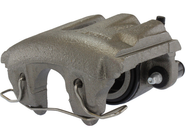 Centric Parts Disc Brake Caliper P/N:141.20005 Fits: Jaguar Vanden Plas 03-90, Jaguar Xj12 96-95, Jaguar Xj6 97-90, Jaguar Xj8 03-98, Jaguar Xjr 01-98 - Image 4
