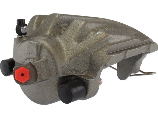 Centric Parts Disc Brake Caliper P/N:141.20005 Fits: Jaguar Vanden Plas 03-90, Jaguar Xj12 96-95, Jaguar Xj6 97-90, Jaguar Xj8 03-98, Jaguar Xjr 01-98 - Image 5