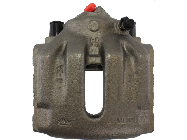 Centric Parts Disc Brake Caliper P/N:141.20005 Fits: Jaguar Vanden Plas 03-90, Jaguar Xj12 96-95, Jaguar Xj6 97-90, Jaguar Xj8 03-98, Jaguar Xjr 01-98 - Image 6