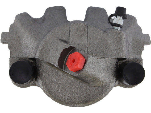 Centric Parts Disc Brake Caliper P/N:141.20006 Fits: Jaguar Vanden Plas 03-90, Jaguar Xj12 96-95, Jaguar Xj6 97-90, Jaguar Xj8 03-98, Jaguar Xjr 01-98 - Image 1