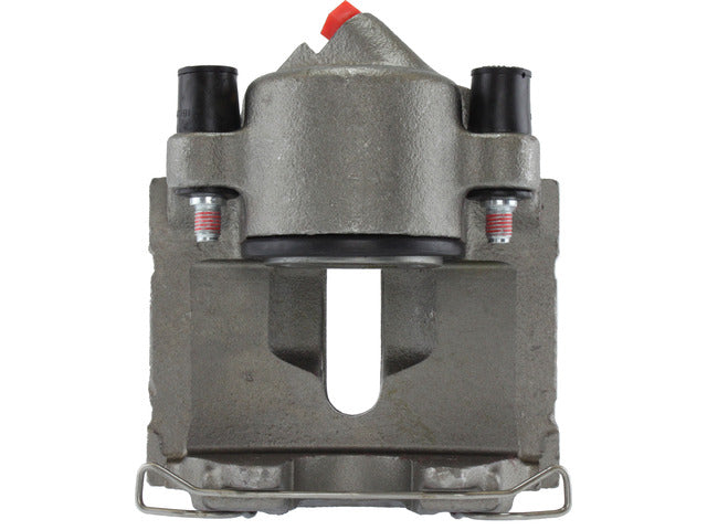 Centric Parts Disc Brake Caliper P/N:141.20006 Fits: Jaguar Vanden Plas 03-90, Jaguar Xj12 96-95, Jaguar Xj6 97-90, Jaguar Xj8 03-98, Jaguar Xjr 01-98 - Image 2