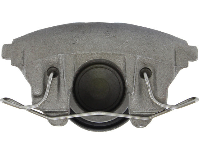 Centric Parts Disc Brake Caliper P/N:141.20006 Fits: Jaguar Vanden Plas 03-90, Jaguar Xj12 96-95, Jaguar Xj6 97-90, Jaguar Xj8 03-98, Jaguar Xjr 01-98 - Image 3
