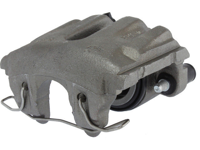 Centric Parts Disc Brake Caliper P/N:141.20006 Fits: Jaguar Vanden Plas 03-90, Jaguar Xj12 96-95, Jaguar Xj6 97-90, Jaguar Xj8 03-98, Jaguar Xjr 01-98 - Image 4