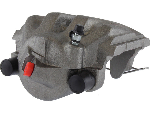 Centric Parts Disc Brake Caliper P/N:141.20006 Fits: Jaguar Vanden Plas 03-90, Jaguar Xj12 96-95, Jaguar Xj6 97-90, Jaguar Xj8 03-98, Jaguar Xjr 01-98 - Image 5