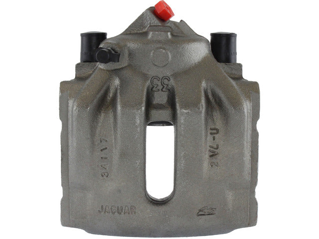 Centric Parts Disc Brake Caliper P/N:141.20006 Fits: Jaguar Vanden Plas 03-90, Jaguar Xj12 96-95, Jaguar Xj6 97-90, Jaguar Xj8 03-98, Jaguar Xjr 01-98 - Image 6