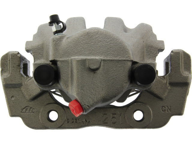 Centric Parts Disc Brake Caliper P/N:141.20007 Fits: Jaguar Xk8 99-97 - Image 1