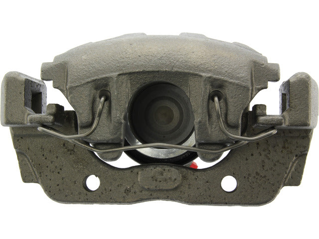 Centric Parts Disc Brake Caliper P/N:141.20007 Fits: Jaguar Xk8 99-97 - Image 3