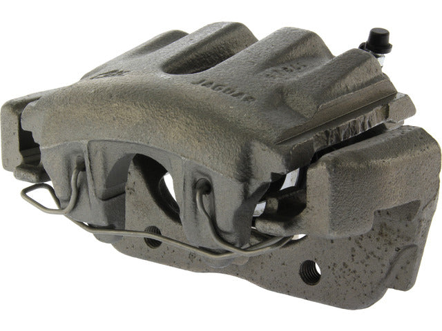 Centric Parts Disc Brake Caliper P/N:141.20007 Fits: Jaguar Xk8 99-97 - Image 4