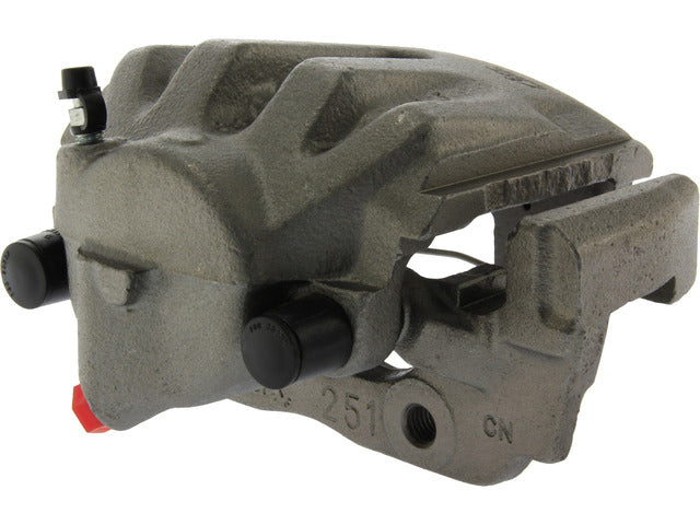 Centric Parts Disc Brake Caliper P/N:141.20007 Fits: Jaguar Xk8 99-97 - Image 5