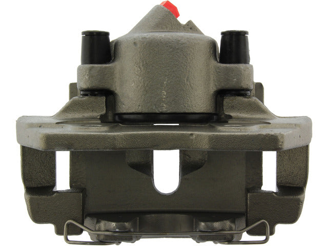 Centric Parts Disc Brake Caliper P/N:141.20011 Fits: Jaguar Vanden Plas 01-98, Jaguar Xjr 01-98 - Image 2