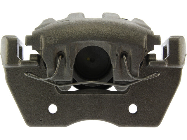 Centric Parts Disc Brake Caliper P/N:141.20011 Fits: Jaguar Vanden Plas 01-98, Jaguar Xjr 01-98 - Image 3