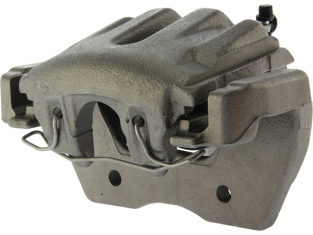 Centric Parts Disc Brake Caliper P/N:141.20011 Fits: Jaguar Vanden Plas 01-98, Jaguar Xjr 01-98 - Image 4